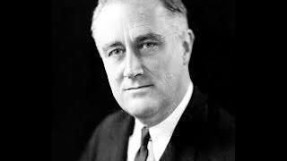 FRANKLIN D  ROOSEVELT DOCUMENTARY / BIOGRAPHY