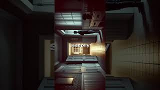 BEDROOM HORROR STORY!
