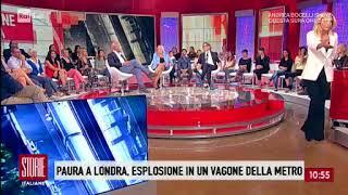 STORIE ITALIANE  DEL 15 SETTEMBRE 2017 - Marco Ferraglioni