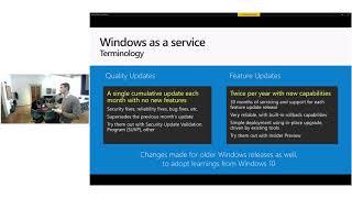 29.03.19 | Esploriamo Windows 10. Nuove funzionalità