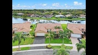 Berkshire Hathaway HomeServices Florida Realty - 548 Water Point