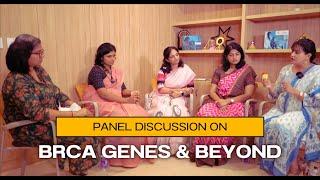 BRCA Genes and Beyond