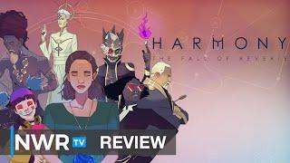 Harmony: Fall of Reverie (Switch) Review