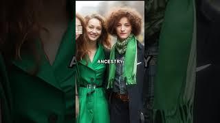 The Genetic Origin of Irish Travellers  #dna  #genetics #ireland