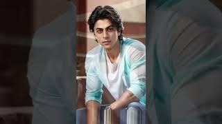 "Artistry Redefined: Aryan Khan's Stunning AI-Generated Visuals Unveiled!"#shorts #aryan