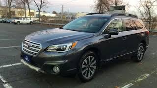 2015 Subaru Outback in Stamford, CT 06902