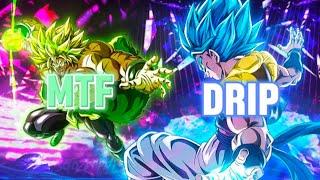 Drip Sauce Vs MTF Leader (Outerversal Goku) Formal Dialect Debate || Otherworld Comm || #debates