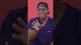 Schizophrenia Defined w Dr. Cedric "Jamie" Rutland #doctor #health #schizophrenia #mentalhealth