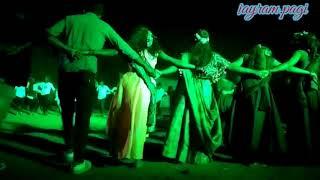 Ekta musical kherdi ||dance mohan valvi wedding kherdi