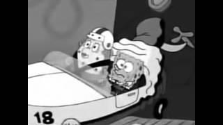 {YTP} SPINGEBILL FAILS HIS BOATING TEST YET AGAIN