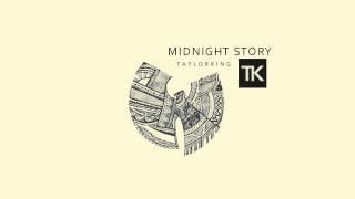 Wu-Tang/Joey Badass/A Tribe Called Quest Type Beat - "Midnight Story" 2015