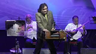 Mere meheboob qayamat hogi on Harmonium by Sachin Jambhekar