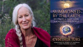 Cynthia Jurs ~ Summoned by the Earth