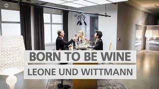 # Abfüllung 24 Justin Leone trifft Weingut Wittmann