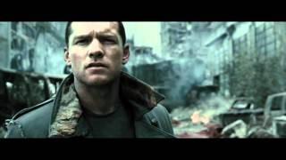 What Happened to the Terminator Series P5 - Terminator Salvation