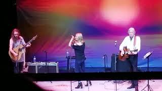 Justin Hayward  -  Forever Autumn -  On The Blue Cruise  2 2019