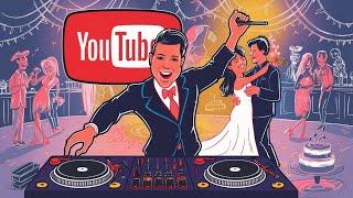 Wedding Dj | Traditional wedding music  | Traditional Greek Dance