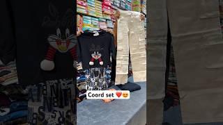 NEW COORD SET  ORDER-7888847036 @gulatigarments6442 #coordset #fashion #women #girl #shortvideo