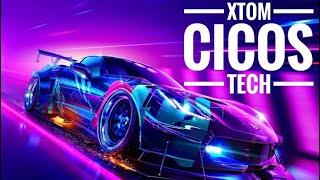 Xtom Cicos Cech - Channel, trailer 2020