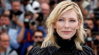 Top 10 Cate Blanchett Movies