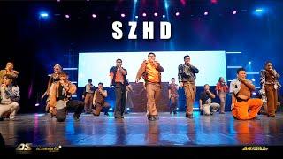 [Front Row] SZHD | Dance Supremacy International 2024 | BIG Crew Division