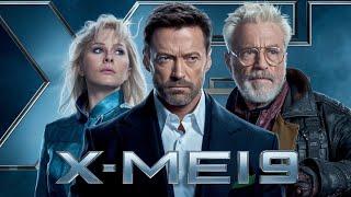 X-Men 9 (2025) Movie || Patrick Stewart, Hugh JackmanIan McKellen | updates Review and Facts