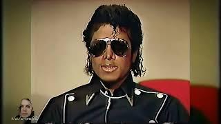 Michael Jackson America's Top 10  interview 1983