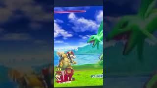 Rematch- *Rayquaza*