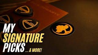 My Signature Picks! - OSIRIS ACCESSORIES | Jack JD