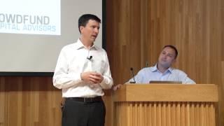 Distinguished Innovator Lecture -  Jason Best