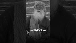 What A Guru Really Does