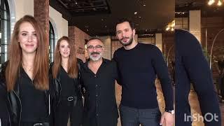 Elcin Sangu  Baris Arduc