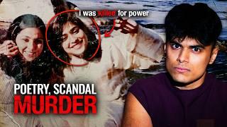 India's Most Scandalous Political Murder | Madhumita Shukla • Desi Crime