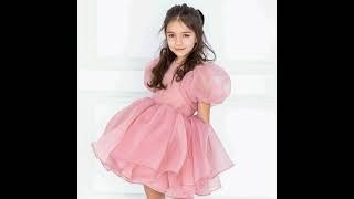 Trending Birthday dress ideas for Baby Girls @ RG - The Needle woman