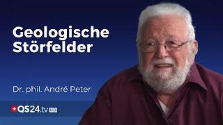 Kraftorte und Störfelder | Dr. André Peter | Sinn des Lebens | QS24 Gesundheitsfernsehen