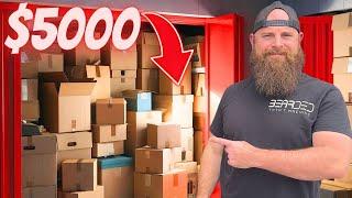 This $600 gamble pays off HUGE!
