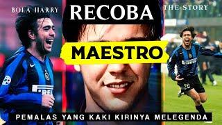 SEHEBAT APA ALVARO RECOBA? THE LAZY ROMANTIC YANG KAKI KIRINYA MELEGENDA