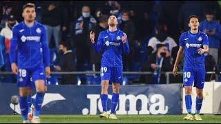 Getafe 1:0 Real Madrid | Spain LaLiga | All goals and highlights | 02.01.2022