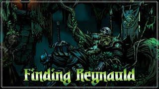 Where is Reynauld?