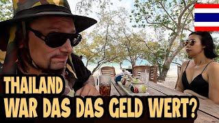 KOH SAMET UND WAS DU JETZT SOFORT TUN SOLLTEST!  Thailand Vlog