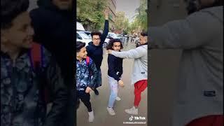 احمد المدني اشتركو بالقناة