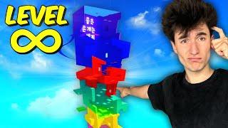 RAGING IN The Most CONFUSING ROBLOX Troll Tower... (IMPOSSIBLE)