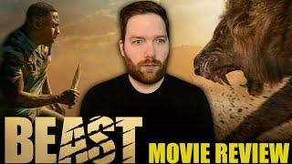 Beast - Movie Review