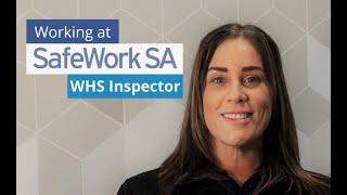 SafeWork SA Inspector Recruitment