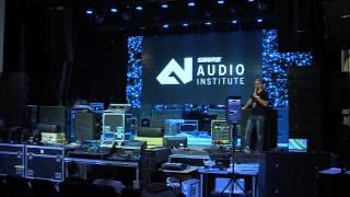 02-11 In-ear Shure PSM 300 и радиосистемы QLXD