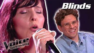 Natasha Bedingfield - Soulmate (Jeanette Teloh) | Blinds | The Voice Of Germany 2024