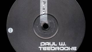 Paul W. Teebrooke - Nova [Op-ART]