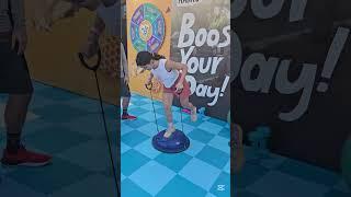 Be well festival 2024