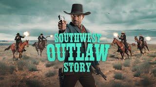 Forgotten Outlaws,  Stockton Brothers: San Juan County War, New Mexico True Story