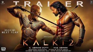 kalki 2898 AD part 2 !! FilmyGyan